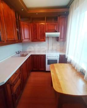 3-к квартира, вторичка, 58м2, 6/9 этаж