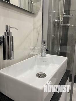 Студия квартира, вторичка, 28м2, 9/9 этаж