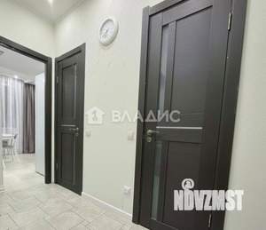 1-к квартира, вторичка, 39м2, 3/3 этаж