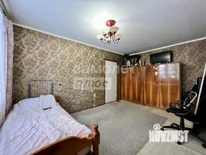 3-к квартира, вторичка, 52м2, 1/5 этаж