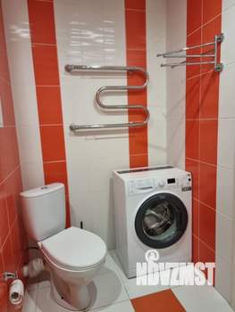 2-к квартира, вторичка, 62м2, 14/17 этаж