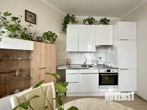 1-к квартира, вторичка, 38м2, 9/13 этаж