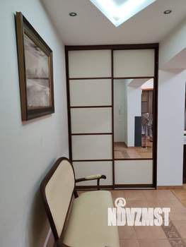 3-к квартира, вторичка, 102м2, 8/9 этаж