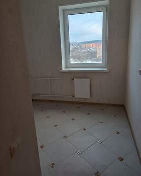 1-к квартира, вторичка, 32м2, 13/16 этаж