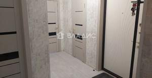 2-к квартира, вторичка, 58м2, 10/17 этаж