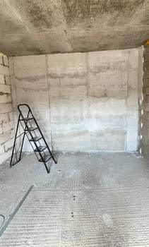 1-к квартира, вторичка, 40м2, 2/9 этаж