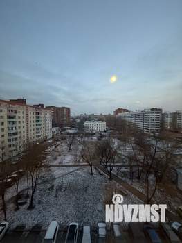 3-к квартира, вторичка, 62м2, 7/9 этаж