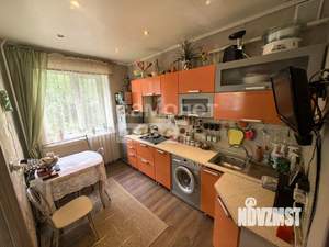 3-к квартира, вторичка, 54м2, 1/9 этаж