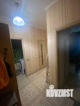 1-к квартира, вторичка, 41м2, 2/3 этаж