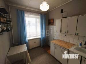 1-к квартира, вторичка, 33м2, 5/9 этаж