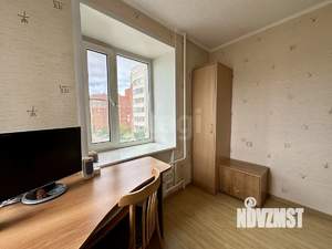 4-к квартира, вторичка, 77м2, 4/5 этаж