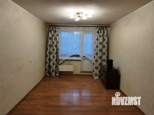 1-к квартира, вторичка, 37м2, 5/9 этаж