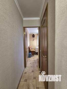 4-к квартира, вторичка, 66м2, 6/9 этаж