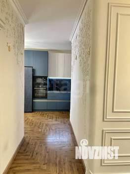 3-к квартира, вторичка, 87м2, 6/15 этаж