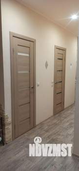 2-к квартира, вторичка, 68м2, 16/17 этаж
