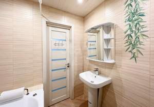 1-к квартира, вторичка, 43м2, 16/16 этаж