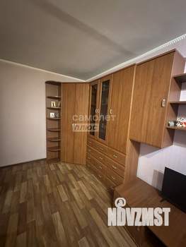 1-к квартира, вторичка, 32м2, 4/9 этаж