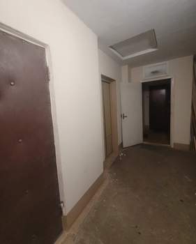 3-к квартира, вторичка, 67м2, 10/10 этаж