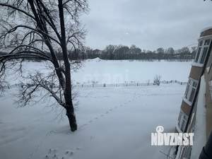 2-к квартира, вторичка, 50м2, 3/4 этаж