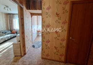 1-к квартира, вторичка, 29м2, 5/5 этаж