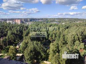 1-к квартира, вторичка, 35м2, 16/17 этаж