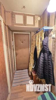 1-к квартира, вторичка, 30м2, 3/5 этаж