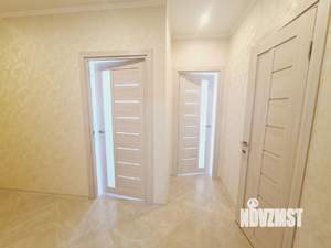 1-к квартира, вторичка, 39м2, 12/18 этаж