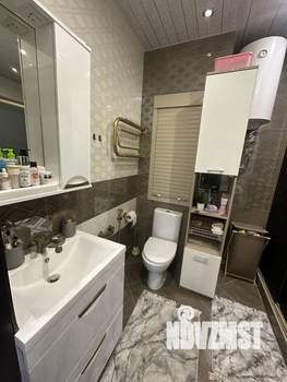 4-к квартира, вторичка, 79м2, 3/15 этаж