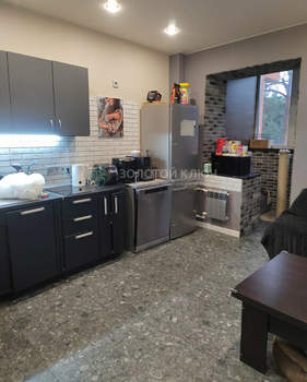 2-к квартира, вторичка, 55м2, 3/17 этаж