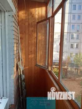 1-к квартира, вторичка, 32м2, 3/5 этаж