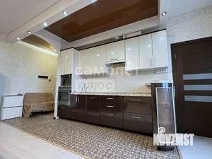 3-к квартира, вторичка, 94м2, 6/13 этаж