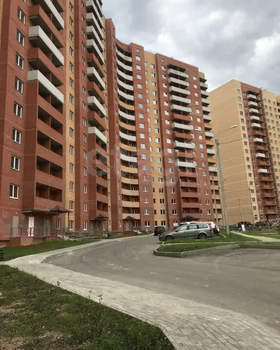 Фото квартиры на продажу (9)