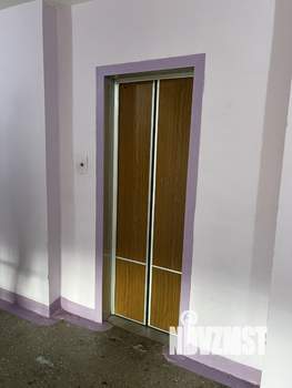 1-к квартира, вторичка, 37м2, 9/9 этаж