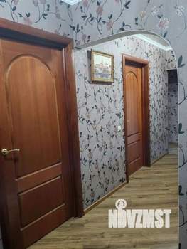 3-к квартира, вторичка, 76м2, 15/17 этаж