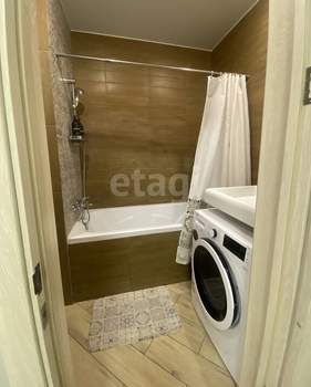 2-к квартира, вторичка, 58м2, 11/14 этаж