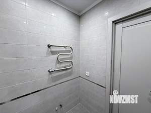 1-к квартира, вторичка, 33м2, 7/14 этаж