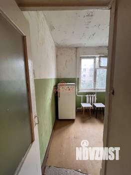 2-к квартира, вторичка, 44м2, 3/5 этаж