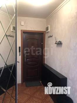 3-к квартира, вторичка, 59м2, 3/5 этаж