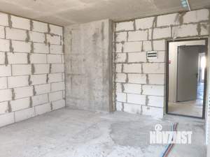 1-к квартира, вторичка, 32м2, 11/17 этаж