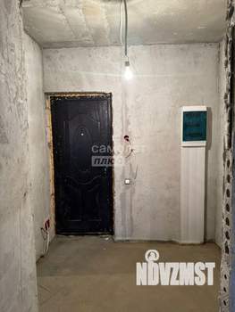 1-к квартира, вторичка, 41м2, 1/3 этаж