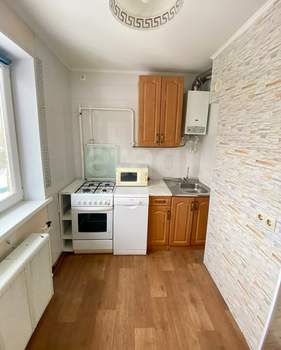 3-к квартира, вторичка, 59м2, 5/5 этаж