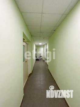 1-к квартира, вторичка, 47м2, 8/10 этаж