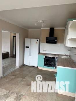 1-к квартира, вторичка, 41м2, 3/17 этаж