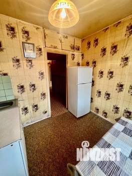 1-к квартира, вторичка, 38м2, 9/9 этаж