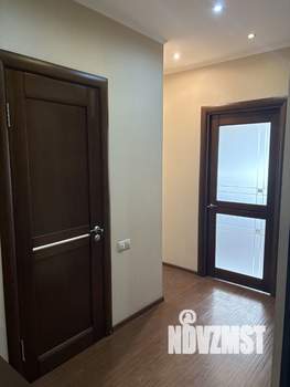 1-к квартира, вторичка, 42м2, 11/14 этаж