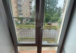 3-к квартира, вторичка, 83м2, 2/2 этаж