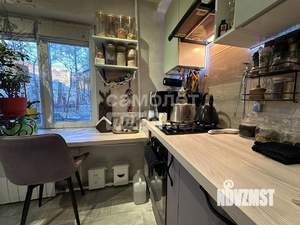 1-к квартира, вторичка, 28м2, 1/5 этаж