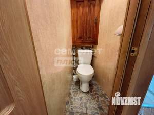 2-к квартира, вторичка, 45м2, 4/5 этаж