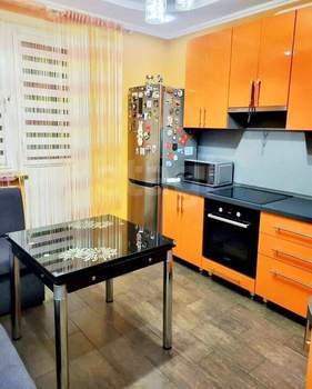 1-к квартира, вторичка, 42м2, 3/14 этаж