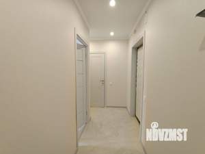 1-к квартира, вторичка, 40м2, 13/14 этаж